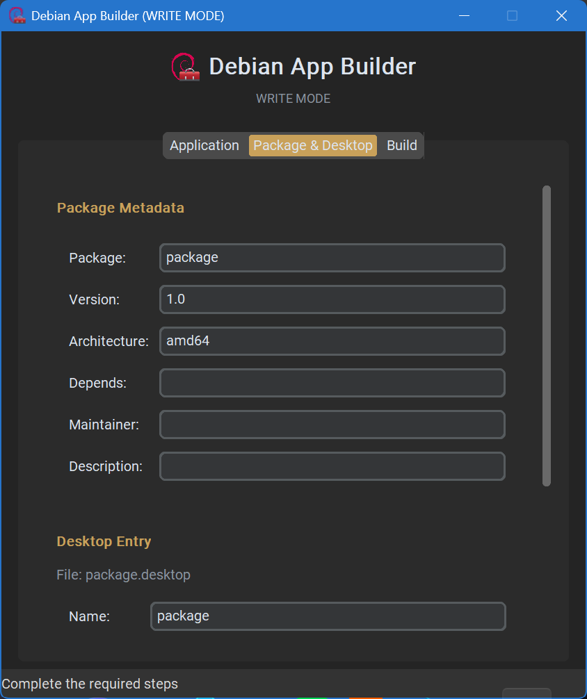 Debian-App-Builder-screenshot4