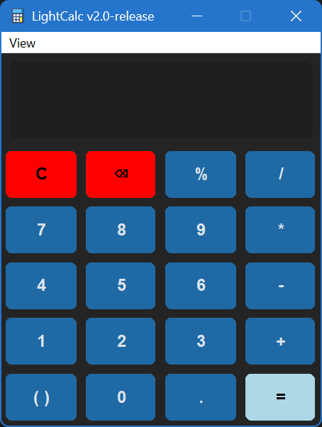 Lightcalc-dark